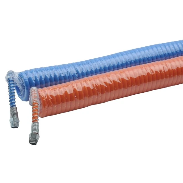 Hava Hortumu 15 Metre - Resim 2