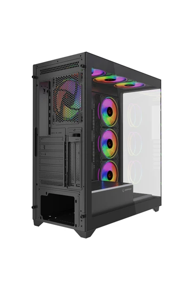 UNLOST X RX9060XT AMD RYZEN 5 7600 16GB DDR5 1 TB SSD 750W TAVSIYE SISTEM - 3