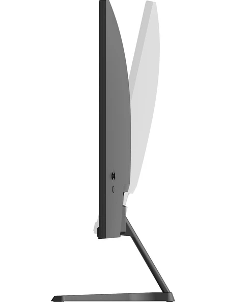 Thomson Key Business Monitör 24" FHD 100Hz 1920 x 1080 - M24FB2Y14 - Resim 4