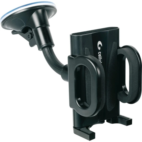 OUTLET Cellulaline Araç İçi Telefon Tutucu BIGCRABDUALFIX OUTLET ürün görseli