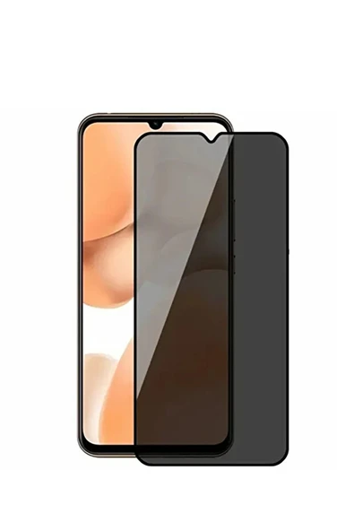 Oppo A16 Mat Hayalet Seramik Ekran Koruyucu ürün görseli 1