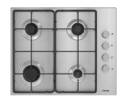 Altus ALA 181 GID Inox Ankastre Ocak - 1
