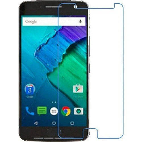 Lenovo Moto G5 Nano Şeffaf ürün görseli 1