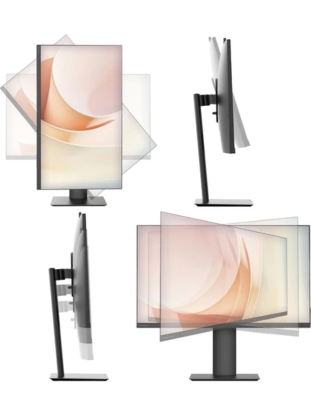 Thomson Supreme Business Monitör 27" FHD 100Hz 1920 x 1080 - M27FB7C14V - 3