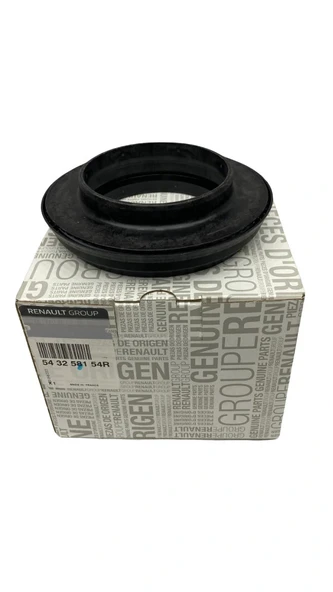 Amortisör Üst Rulmanı (Bilyası) Renault Clio 3 Kangoo 3 543258154R MAİS ürün görseli