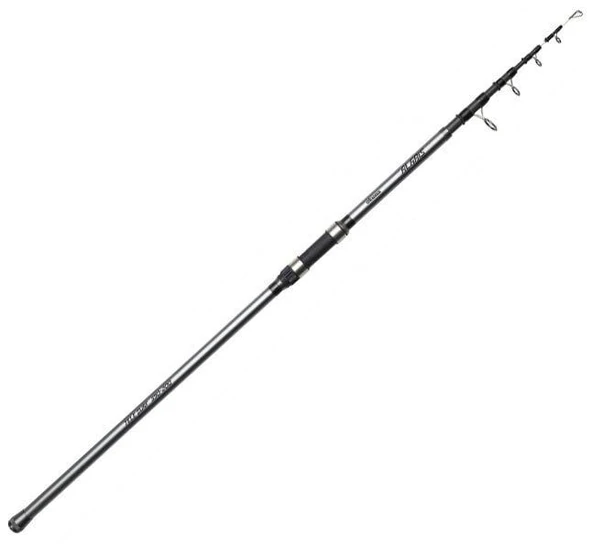 Okuma Alaris Light Tele Surf 420cm 100-250gr 4 Parça Surf Kamışı - Resim 2