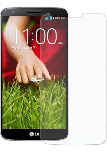 LG G2 Mini Nano Şeffaf ürün görseli 1