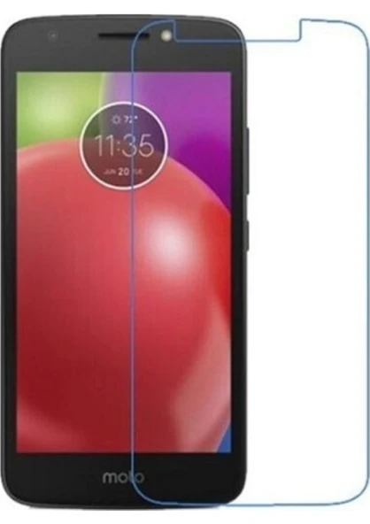 Lenovo Moto E4 Nano Şeffaf ürün görseli 1