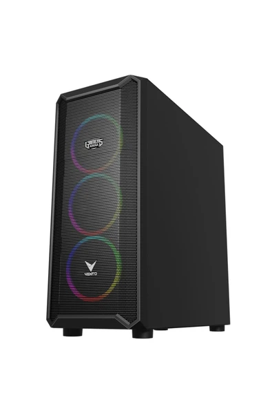 UNLOST ECO RX7600 AMD RYZEN 5 5600 16GB DDR4 512GB SSD 650W TAVSIYE SISTEM - Resim 3