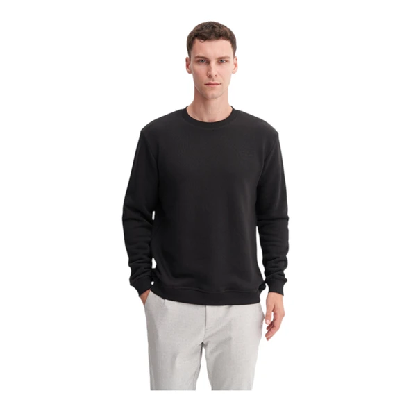 Erkek Kapşonlu Sweatshirt ürün görseli