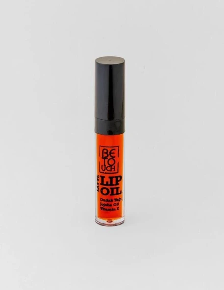 Be Touch Lip Oil Latte 6 Ml - 2