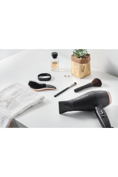 Rowenta CV6930 Compact Pro+ Saç Kurutma Makinesi - 3