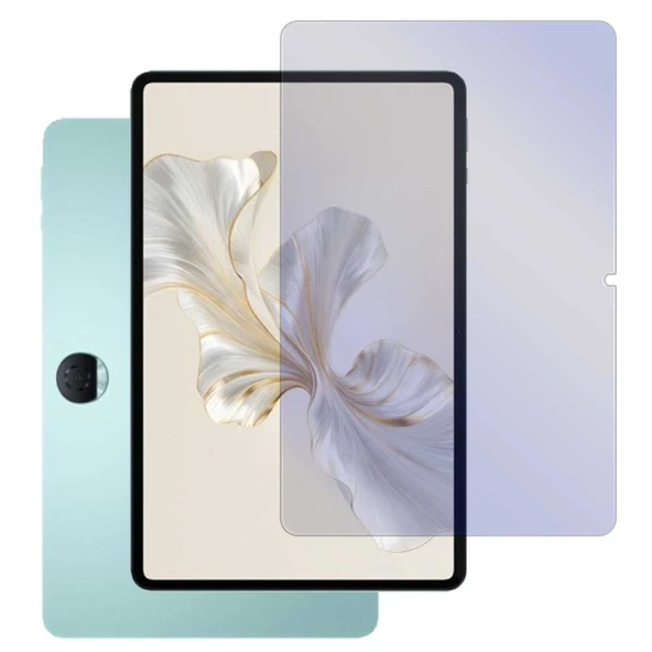 Honor Pad 9 Uyumlu 12.1 inch Nano Cam Ekran Koruyucu ürün görseli 1