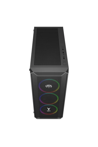 UNLOST ECO RX7600 AMD RYZEN 5 5600 16GB DDR4 512GB SSD 650W TAVSIYE SISTEM - Resim 5