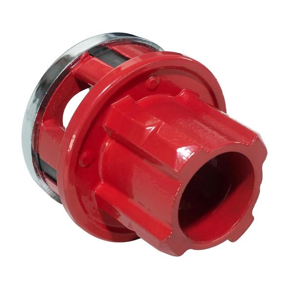 (1 Adet) Manuel Diş Açma Pafta Kafası 1" Dahili Kesici Diş Açma Bıçaklı Boru Paftası 1/2" Maksimum - Resim 8