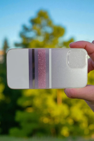 Kılıfx iPhone 12 PRO Max Uyumlu Kılıf - Resim 3