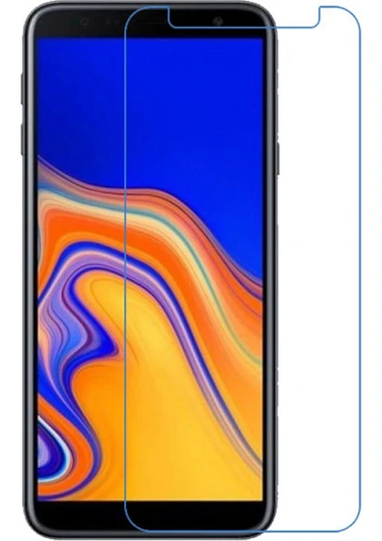 Samsung Galaxy J4 Plus Nano Şeffaf ürün görseli 1