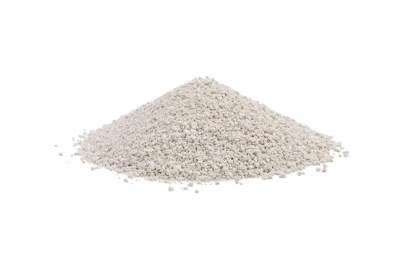 Sanicat Active White Kokusuz Kedi Kumu 6l - Resim 3