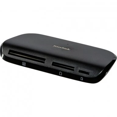 Sandisk Imagemate Pro Usb-C Reader Kart Okuyucu SDDR-A631 - 4
