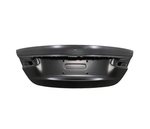 MERCEDES E SERİSİ W213 MAKYAJLI BAGAJ KAPAĞI 2020-2023