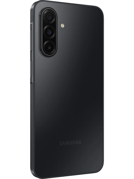 Samsung Galaxy A17 128 4 GB (Distribütör Garantili) Siyah - Resim 3