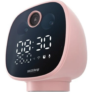 X-Level Milkycam Wireless Bebek Kamera Özel - 1