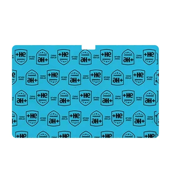 Samsung Galaxy Tab A SM T590 Tablet Nano Cam Ekran Koruyucu - Resim 2