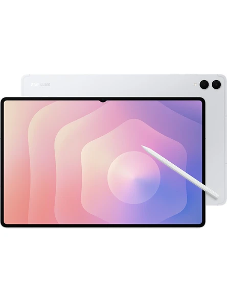 Samsung Galaxy Tab S11 Ultra 14.6" 12GB 512GB SM-X930 Gümüş (Samsung Türkiye Garantili) ürün görseli 1