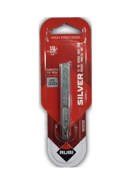 Rubi 01946 Seramik Fayans Kesme Elması 10mm - 2