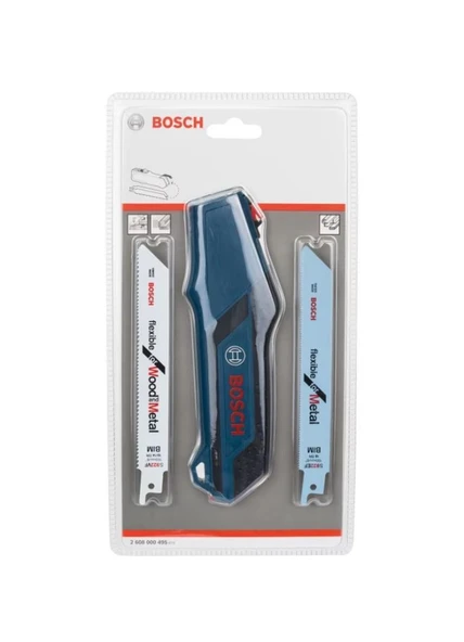 Bosch El Testere Seti ürün görseli