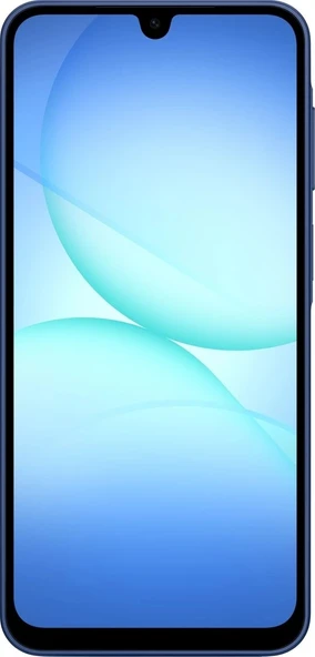 Samsung Galaxy A17 128 4 GB (Distribütör Garantili) Mavi - Resim 3