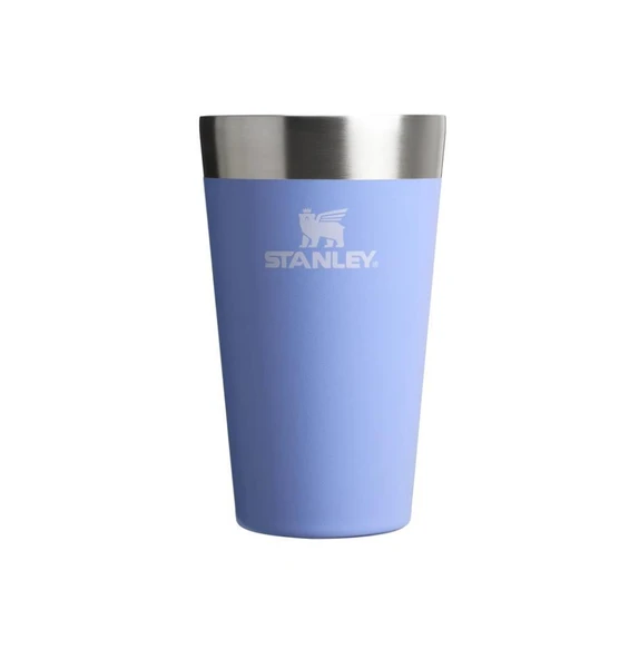 Stanley Adventure Vakumlu Soğuk İçecek Bardağı 0.47lt  Eflatun ürün görseli 1