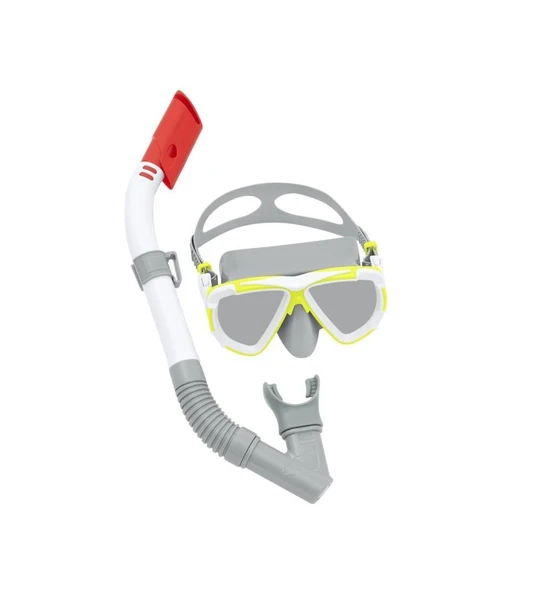 Bestway 24053 Çocuk Maske Şnorkel Seti ürün görseli