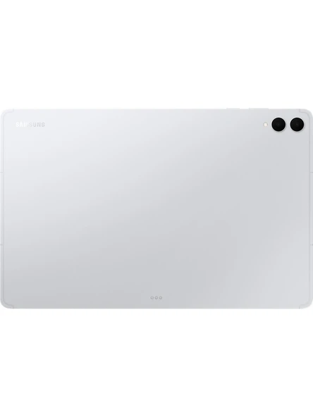 Samsung Galaxy Tab S11 Ultra 14.6" 12GB 512GB SM-X930 Gümüş (Samsung Türkiye Garantili) - Resim 3
