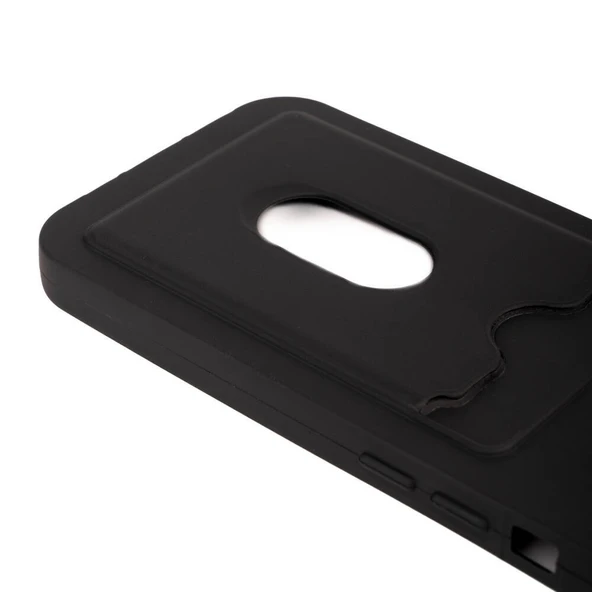 Apple iPhone 15 Pro Max Kılıf  Dora Kartlıklı Silikon Kapak - Resim 5