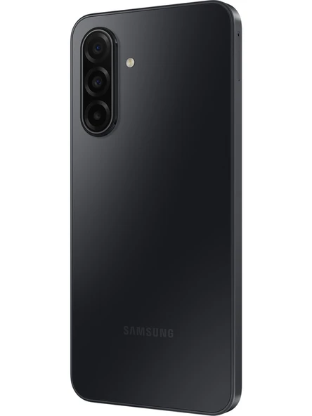 Samsung Galaxy A17 128 4 GB (Distribütör Garantili) Siyah - Resim 2