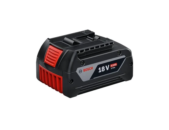 Bosch GBA Akü 18V 4Ah ürün görseli