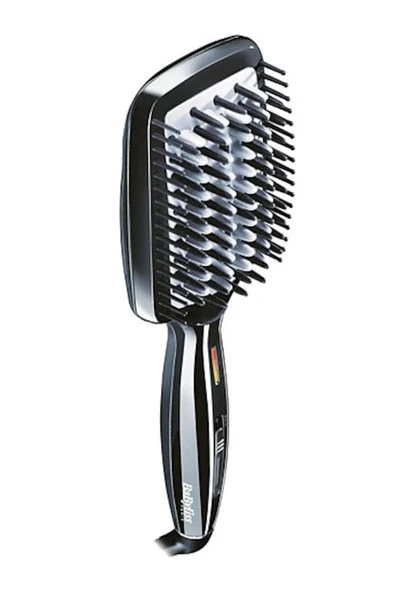 Babyliss HSB101E Liss 3D Seramik Düzleştirici Fırça - 3