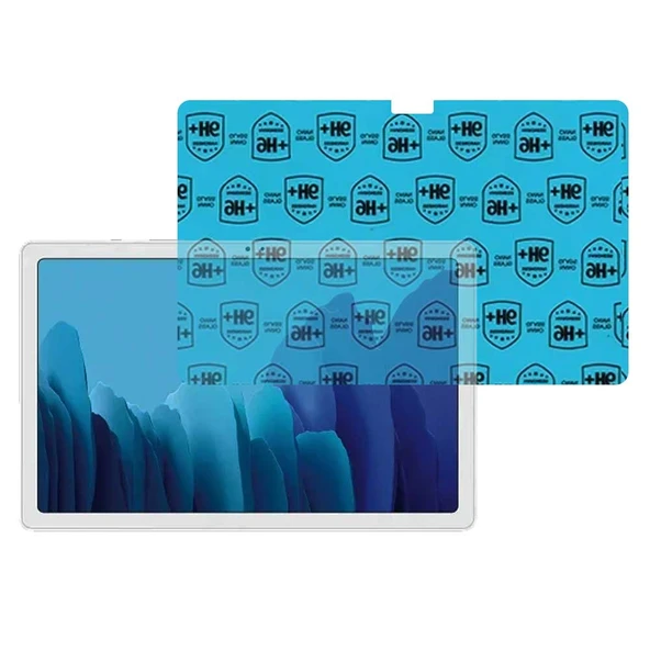 Samsung Galaxy Tab A SM T590 Tablet Nano Cam Ekran Koruyucu ürün görseli 1