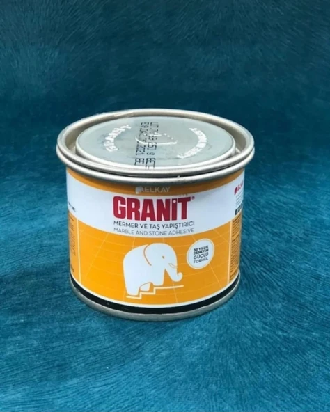 AKEMİ GRANİT MERMER EVYE LAVABO TAŞ YAPIŞTIRICI - 2