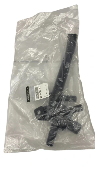 Devirdaim Su Borusu Dacia Logan 1 K9K 1.5 Dci 8200557831 MAİS ürün görseli