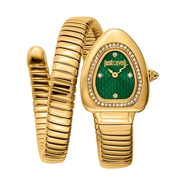 JUST CAVALLI JC1L249M0035 Kadın KOL SAATİ