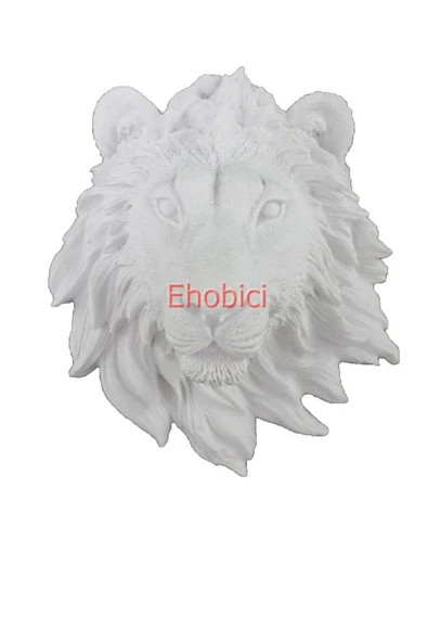 Polyester D67 (22x20) - Aslan Kafası ürün görseli