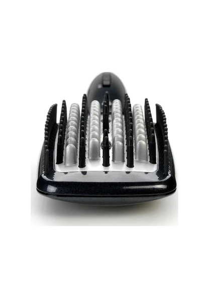 Babyliss HSB101E Liss 3D Seramik Düzleştirici Fırça - 4
