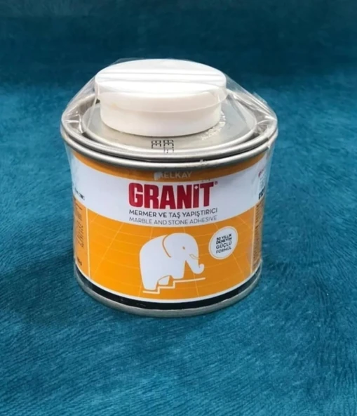 AKEMİ GRANİT MERMER EVYE LAVABO TAŞ YAPIŞTIRICI