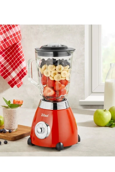 ZİLAN 7057 Blender