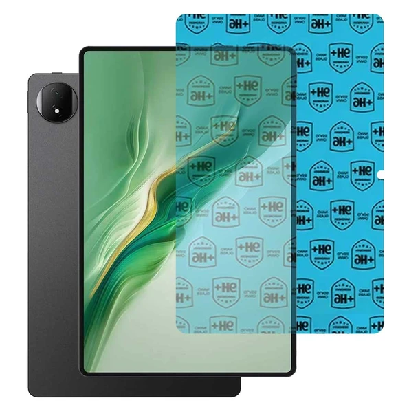 Honor Magic Pad 2 Uyumlu 12.3 inch Nano Cam Ekran Koruyucu - Resim 2