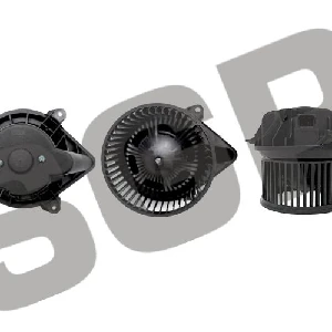 KALORİFER MOTORU MEGANE 1 (1998›) - SGR-53158