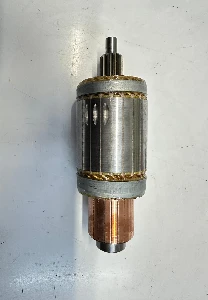 MARŞ KOLLEKTÖR>24V RENAULT PREMIUM-MAGNUM-MIDLUM 270 DCI (AM7900) - WUTSE-1110.0030 - 1