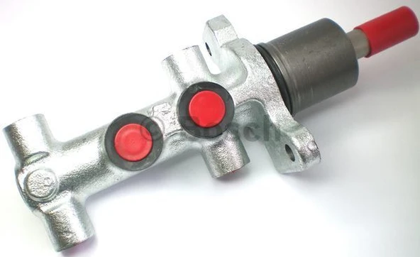 Renault Fren Ana Merkez Vivaro 1.9dti 01>trafıc II 1.9 2.0 Abslı 20.6mm - Bosch 0986480999 ürün görseli